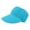 Green, variant on Gsakboxl Women UPF50+ Foldable Ponytail Sun Visor Cap, Ice Feel Lightweight Large Brim Empty Top Sports Hat for Outdoor Workout Hiking Cowboy Hat Black One Size