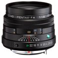 thumbnail image 3 of Pentax HD-FA 77mm F1.8 Ltd Lens, Black, 3 of 4