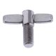 thumbnail image 1 of Tornillo de La Tuerca Del Soporte Del Platillo Del Tambor para El Instrumento de Percusión Musical, 1 of 7