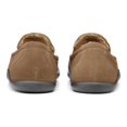thumbnail image 4 of Hotter Men's Relax Mule Shoes Slip-On, 4 of 5