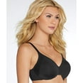 thumbnail image 3 of Olga Womens Cloud 9Â® 2-Ply Underwire Minimizer GI8961A, 3 of 13
