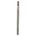 thumbnail image 2 of PET (Polyethylene Terephthalate) Plastic Welding Rod, 1/8" Diameter, 30 ft, Natural, 2 of 4