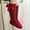 Red, variant on AURIGATE Clearance! Baby Non Slip Socks Toddlers Girls Cute Big Bow Knee High Long Soft Cotton Lace Baby Socks Kids