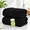Black-2 Piece Bath Sheet, variant on Black 2 Piece Bath Sheet 600 GSM 35x70 Inch Ring Spun Cotton Highly Absorbent Quick Dry Towel
