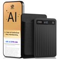 thumbnail image 1 of Grabadora de voz UME UMEVO Note Plus AI 64 GB, control por app, 1 of 8