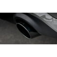 thumbnail image 2 of Borla 140886BC Cat-Back Dual Truck Single Split Rear Exit Exhaust System Kit, 2 of 4