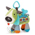 thumbnail image 1 of Hand Puppets And Theater Plush Toys, 1 of 2