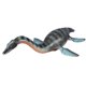 thumbnail image 1 of BR Juguete modelo de dinosaurio de emulación duradero de plástico para herramienta de enseñanza para niños(L, plesiosaurio), 1 of 10