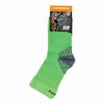 thumbnail image 2 of Comodo - Chaussettes de Compression pour Course / Chaussettes Invisibles Courtes à Coupe Basse / Hommes & Femmes, 2 of 2