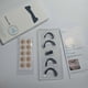 thumbnail image 4 of Nasal Strips Stop Snoring Help Breathe Easy Sleep Right Anti Snoring Nose Strips, 4 of 5