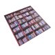 thumbnail image 3 of Adhesivo de pared ANGGREK 6 uds autoadhesivo de PVC impermeable para escaleras, 3 of 8
