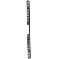 thumbnail image 2 of Mounting Bracket, Strong Easy To Install Split Wall Bracket Aluminum Alloy  For  Arc Black, 2 of 8