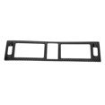 thumbnail image 1 of Embellecedor de marco de ventilación de aire de salida de Control central estilo fibra de carbono, apto para Mercedes Benz Clase C W204 2007-2010, 1 of 8