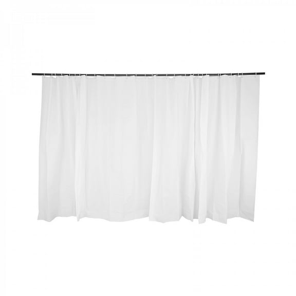 Shower curtain PEVA Waterproof Liner 70x 180