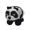 thumbnail image 1 of Minecraft Figure Steve Pink Pig Tiger Cat Ender Dragon Spider Plush Toy Zombie Man Rag Doll[hsf], 1 of 5