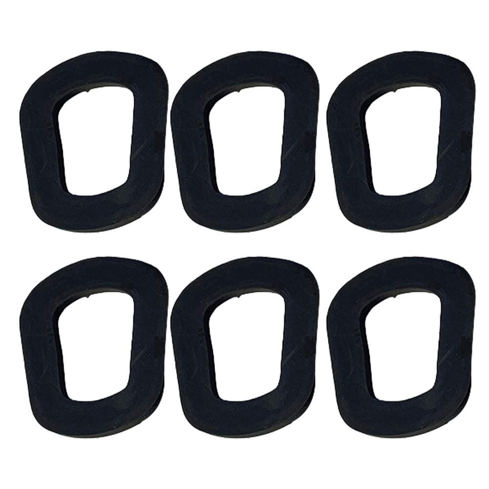 Fuels Tank Rubber Seal Rubber Seal Gaskets For Most Gases Can Spout