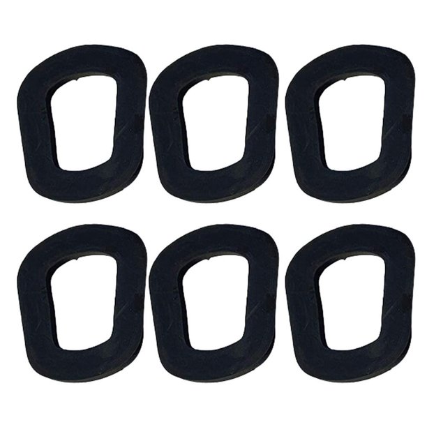 Fuels Tank Rubber Seal Rubber Seal Gaskets For Most Gases Can Spout