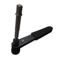 thumbnail image 3 of HEALEEP 1Pack Mini Ratchet Handle with Precise Operation for Confined Spaces, 3 of 8