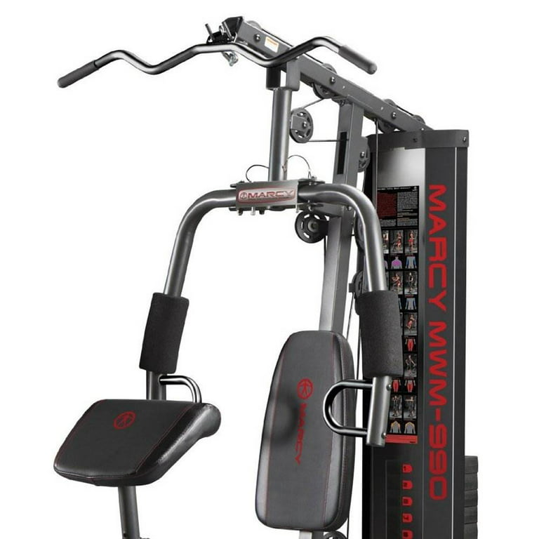 Home Gym Workout Machine Mwm 990