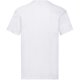 thumbnail image 2 of Fruit Of The Loom - Camiseta original de manga corta para hombre - Modelos Screen Stars (Blanco), 2 of 3