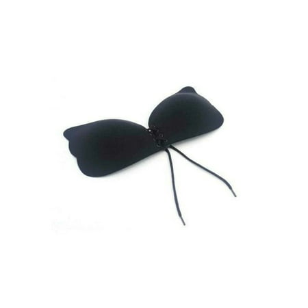 Butterfly Invisible Lift Up Silicone Adhesive Bra