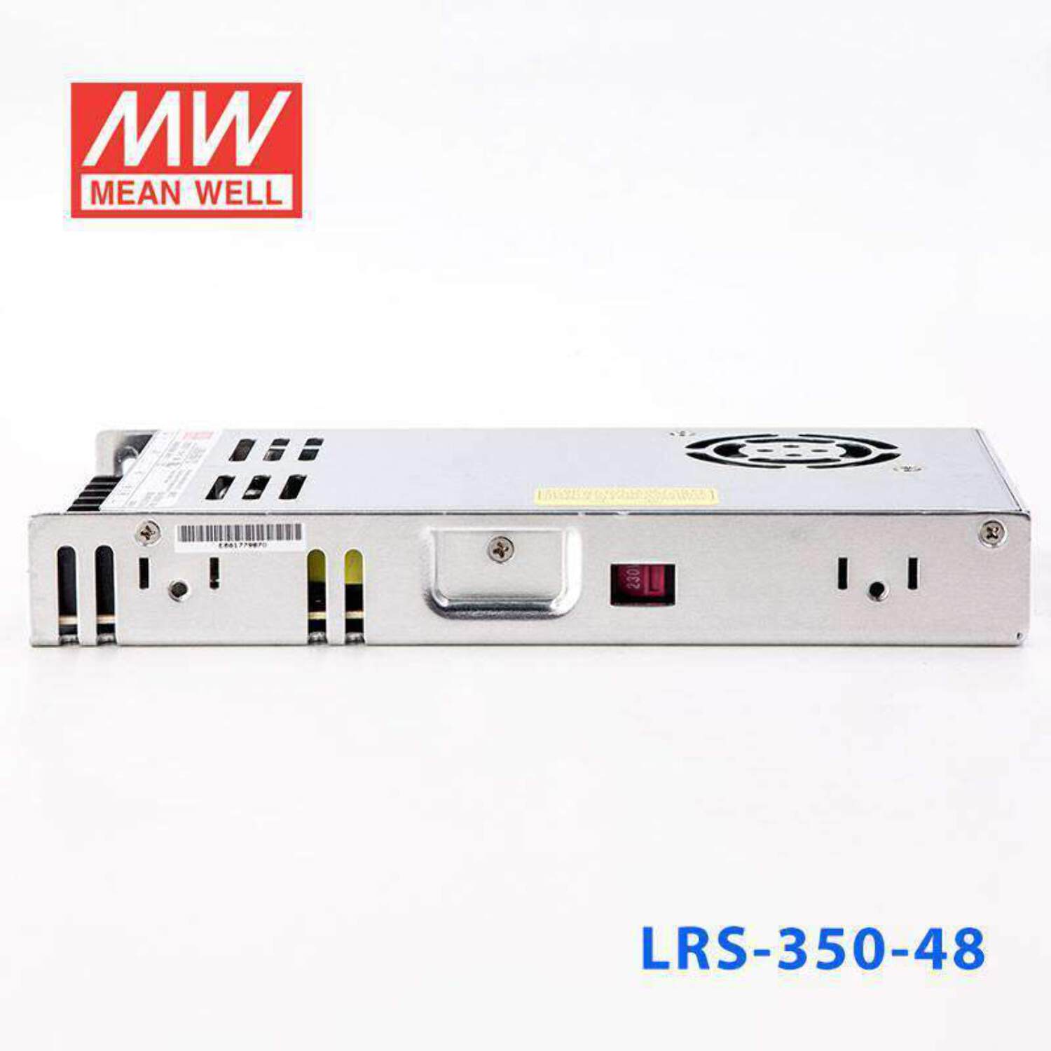 Mean Well LRS-350-48 Power Supply 350W 48V