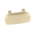 thumbnail image 1 of Estuche para gafas de visera de coche, caja de almacenamiento para gafas de sol, accesorios interiores para coche Beige, 1 of 6