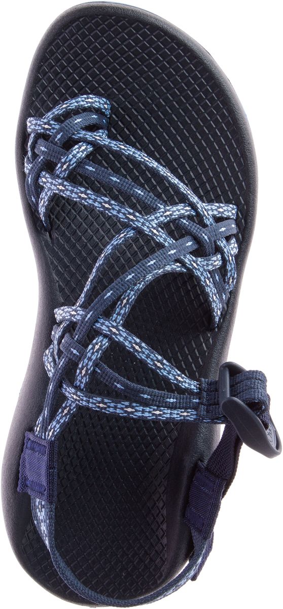 Chaco ZX/3 Classic Women - Walmart.com