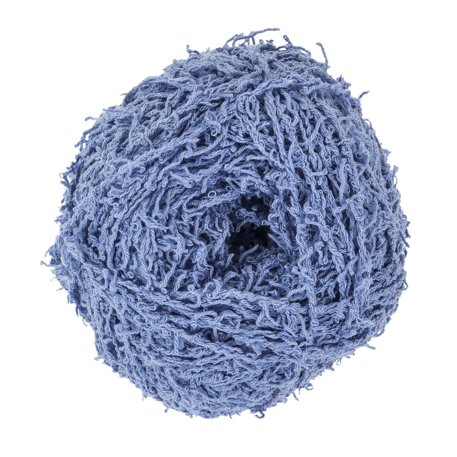 Fil Red Heart® Scrubby Cotton™, coton #4 moyen, 3,5 oz/100 g, 145 verges