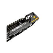TUF NVIDIA GeForce RTX 4070 Ti Graphic Card, 12 GB GDDR6X