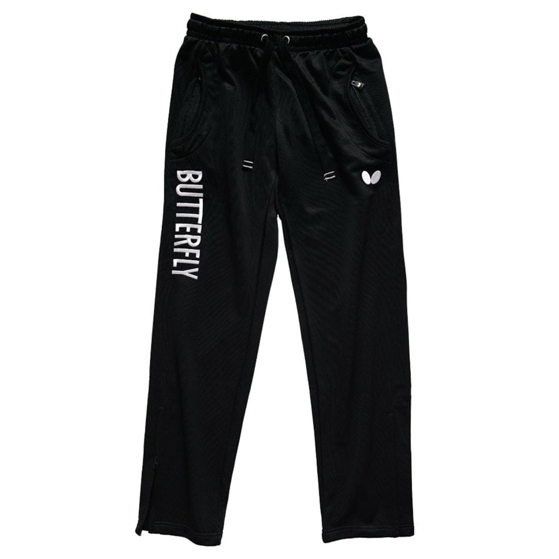 fleece warm up pants