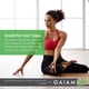 thumbnail image 4 of Tapete de corcho para yoga | corcho natural sostenible que resiste el sudor y los olores, parte trasera antideslizante de que evita resbalones, ideal para yoga caliente, pilates, 4 of 6