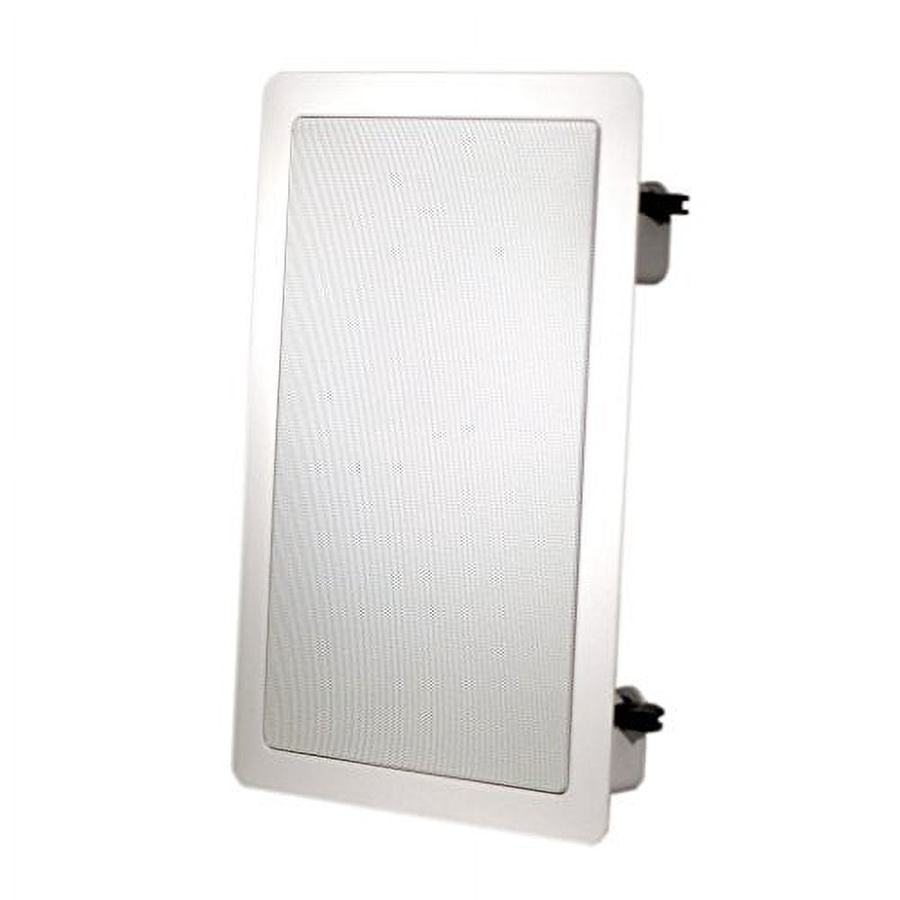 Klipsch R-1650-W - Architectural - speaker - 35 Watt - 2-way - white
