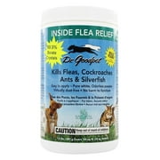Dr. Goodpet - Inside Flea Relief - 1.5 lbs.