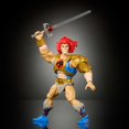thumbnail image 3 of Figura de acción Masters of the Universe Lion-O 14 cm articulada, 3 of 6