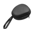 thumbnail image 4 of Almencla Fishing Reel Cover Bag EVA Padding Protector Protective Case for Sea Fishing Black, 4 of 8