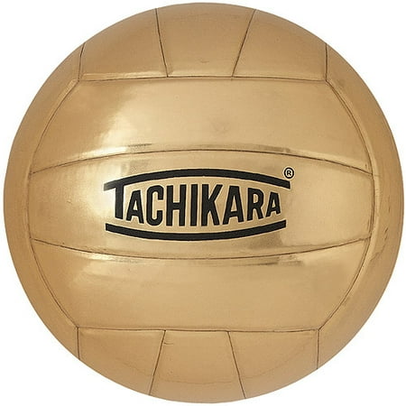 Tachikara The Champ Autograph Volleyball, Gold