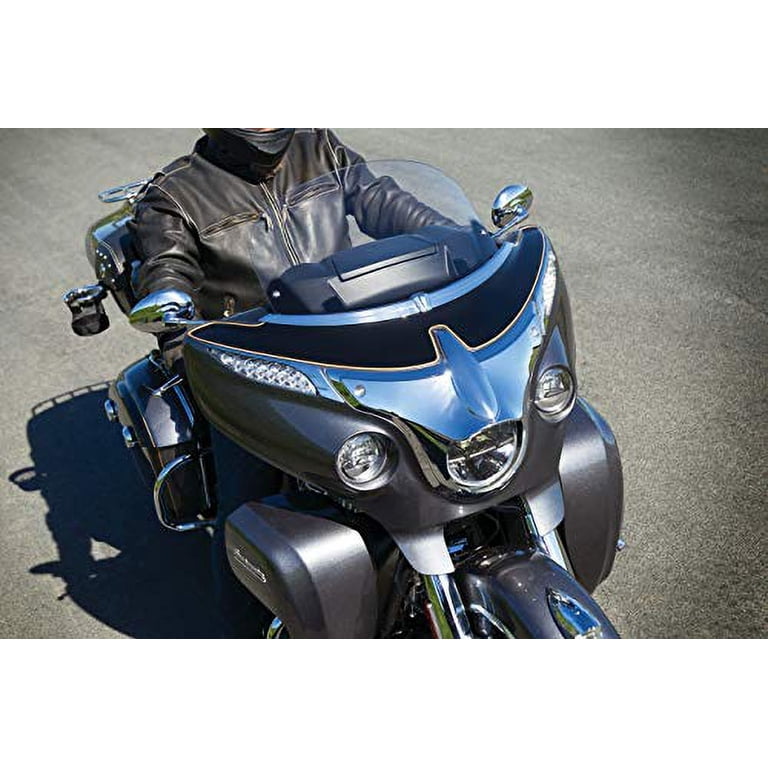 Parafango anteriore Royal Enfield Himalayan 450 (2024 in poi