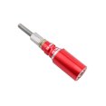 thumbnail image 1 of Greeniant Herramienta de buje de choque trasero, pieza de extracción de instalación, equipo de mantenimiento, accesorios de reparación, herramientas de Ciclismo Rojo Greeniant OD027004-02, 1 of 6