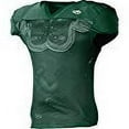 thumbnail image 3 of Rawlings Pro Cut Youth Football Jersey YTH XL Dark Green, 3 of 3