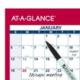 thumbnail image 5 of 2025 AT-A-GLANCE® Vertical Erasable Wall Calendar With Marker, 36" x 24", Traditional, January 2025 To December 2025, PM, 5 of 5