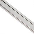 thumbnail image 3 of Support de trappe de bateau rétractable en acier inoxydable flexible de 15 à 28 cm pour bateaux et yachts, 3 of 4
