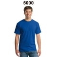thumbnail image 2 of Gildan Heavy Cotton™ T-Shirt 5000 - High-Quality, Durable Comfort, 2 of 5