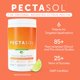 thumbnail image 2 of PectaSol Pectina Cítrica Modificada – 551 g de Lima en Polvo – Suplemento para la Salud Total del Cuerpo para Apoyar el Corazón, el Sistema Inmunológico, la Respuesta a la Inflamación y el Envejecimie, 2 of 5