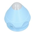 thumbnail image 4 of Mountable Heat Compression Silicone PC Massage Ball with Vibrating Dual Mode for  Point Deep Tissue Relaxation, Timer Function Rechargeable, 4 of 7