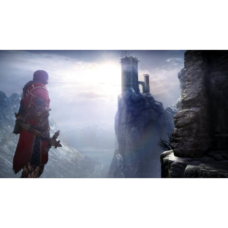 Castlevania: Lords Of Shadow Dev's New Game To Be Published By 505 Games -  PlayStation Universe