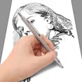 thumbnail image 2 of 0.3 0.5 0.7 0.9 1.3 2.0mm Mechanical Pencil Lead HB Refill Leads for Press Automatic Pencil Painting Supplies Student Stationary, 2 of 6