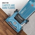 thumbnail image 3 of Hoover Windtunnel Bagged Corded Standard Filter Upright Vacuum, 3 of 3