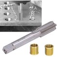 thumbnail image 4 of AVEKI Thread Repair Tools Kit Spark Plug Saver Metal M14x1.25 Inserts and M16x1.25 Tap Kit for Gasoline Engine Thread B0514, 4 of 8