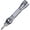 Silver, variant on LOLIPPYY Phone Back Glass Breaking Pen Compatible with iPhone X 11 Pro Max Glass Cover Breaking Tool Phone Rear Repair Removal Tool